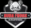 Buda Frog's
