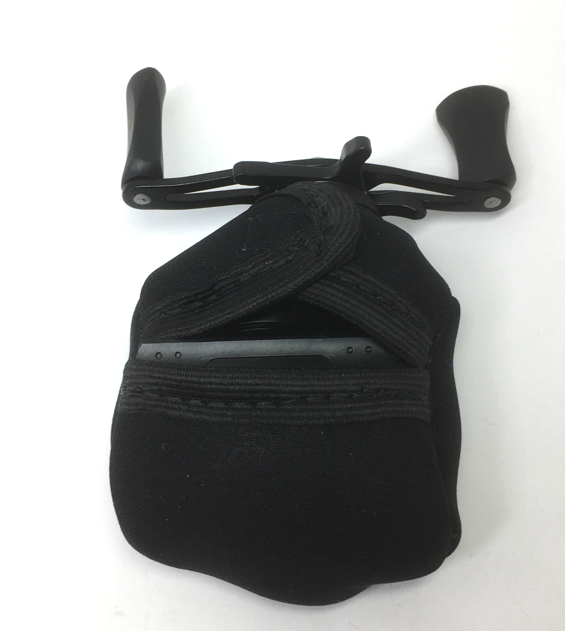 Protetor Jogá Neoprene p/ Carretilha Perfil Baixo (Capa