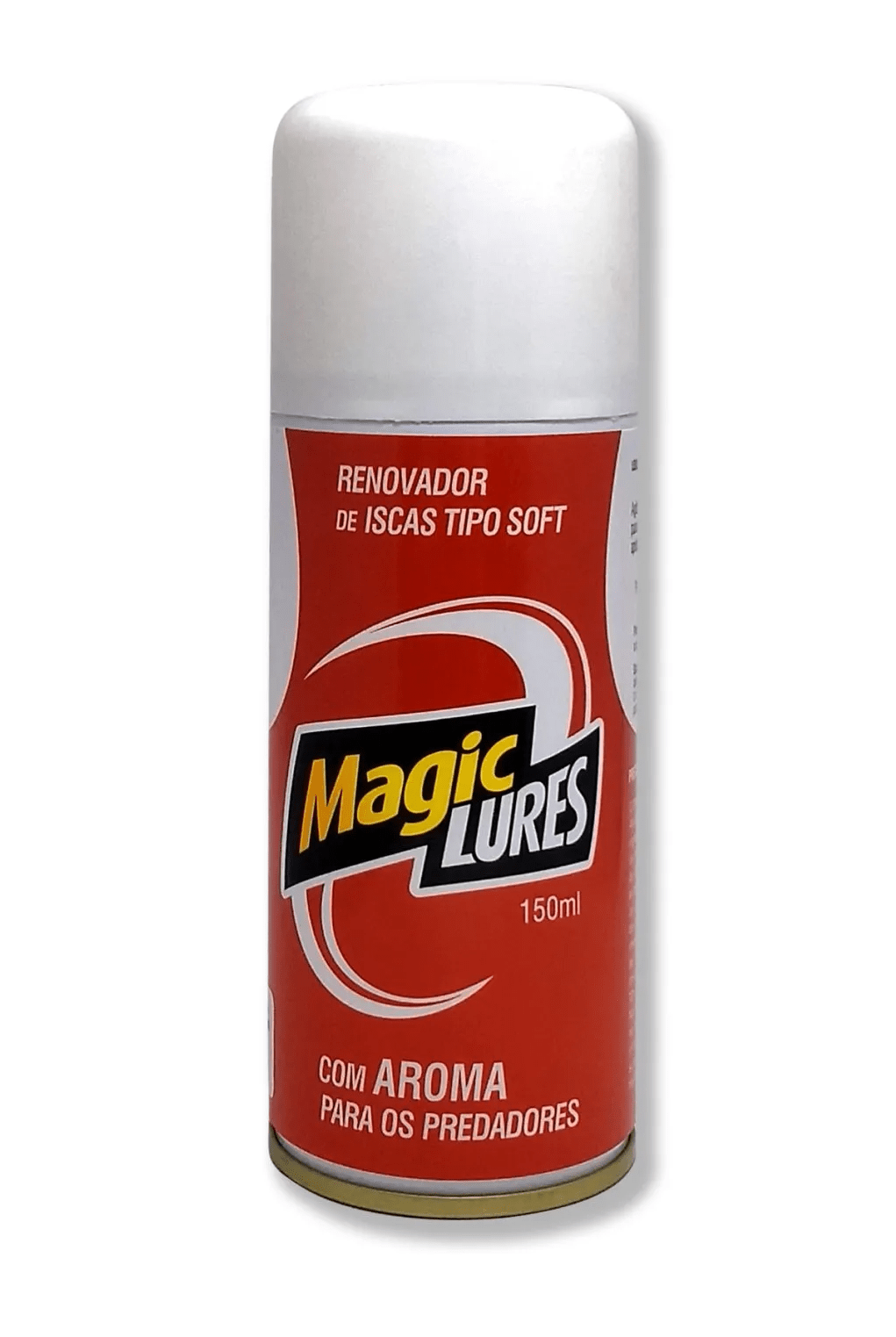 Spray Magic Lures Monster 3x