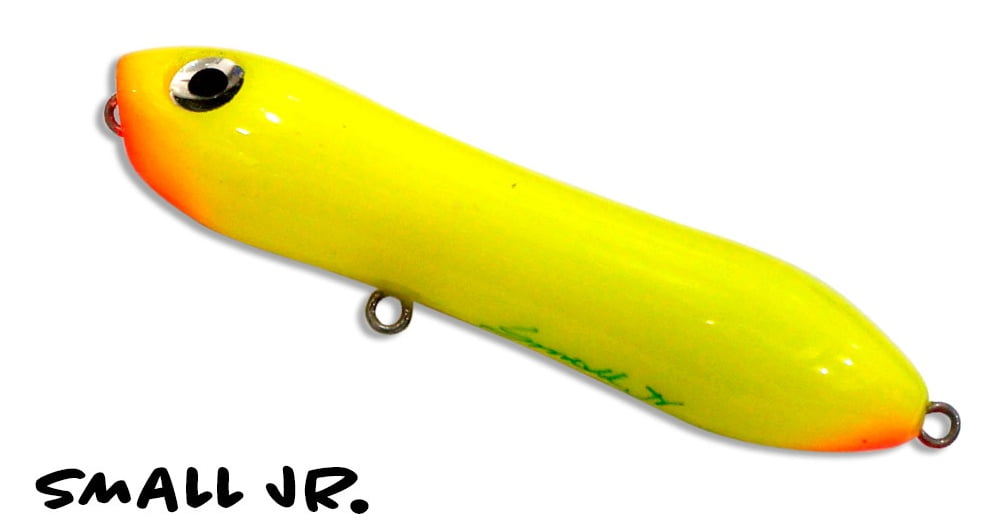 Isca Zara / Stick Small Jr - 7,5cm
