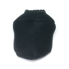 Capa Protetora Neoprene p/ carretilha - perfil baixo