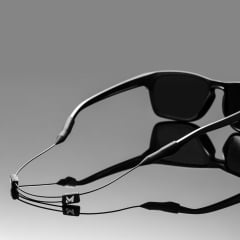 Cordão de segurança ajustável para óculos - Marine