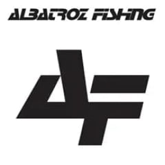 Anzol Off Set Lastreado c/ 3und - ALBATROZ