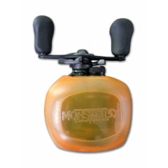 Protetor para carretilha x-bubble LH ( Esquerda ) Protetor para carretilha x-bubble LH ( Esquerda )