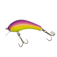 Isca artificial Sagitra BC 100 Banana