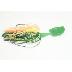 Chatterbait SF Isca Artificial anzol 6/0 19 gramas