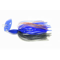 Isca artificial Chatterbait SF 6/0 19 gramas