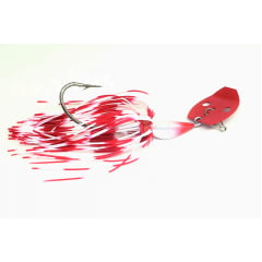 Isca artificial Chatterbait SF 6/0 19 gramas