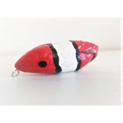 Frog SNAKEHEAD isca artificial anti enrosco Frog SNAKEHEAD isca artificial anti enrosco