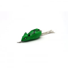 In Rat TROPICAL FROG isca artificial anti enrosco