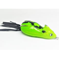 In Rat TROPICAL FROG isca artificial anti enrosco