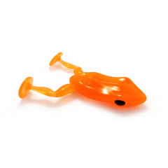 Isca artificial Paddle frog Monster 3x 2UND