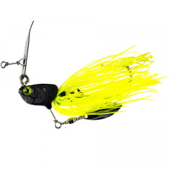 Chatterbait Vibe HKD isca artificial 5/0 - 16g