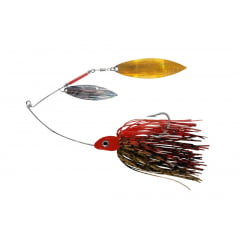 Isca Artificial Spinner Bait Deconto 6/0