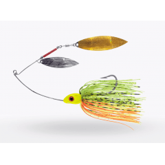 Isca Artificial Spinner Bait Deconto 2/0 