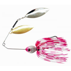 Isca Spinner Bait Panzer Willow 6/0 32G- Sf