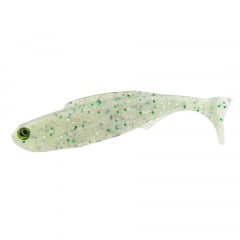 Isca Artificial BEAST SHAD 10,5cm 5 und HKD Lures