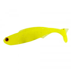 Isca Artificial BEAST SHAD 10,5cm 5 und HKD Lures