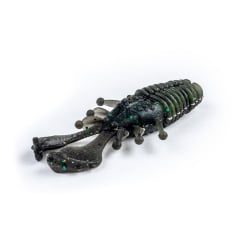Isca Artificial Criatura King Craw Soft HKD 9,5cm