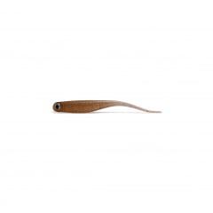Isca Artificial Soft Shad Minnow 10cm - Monster 3x