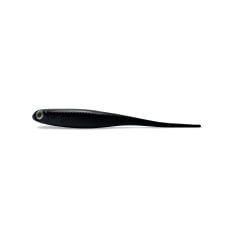 Isca Artificial Soft Shad Minnow 14cm - Monster 3x