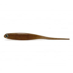 Isca Artificial Shad Minnow 18cm - Monster 3x