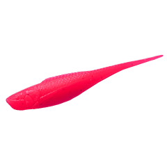 Isca Artificial Soft Shad HKD Target 10,5cm 5,5g