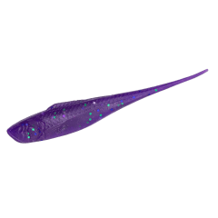 Isca Artificial Soft Shad HKD Target 10,5cm 5,5g