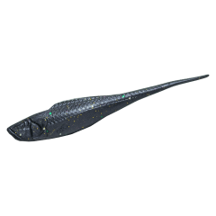 Isca Artificial Soft Shad HKD Target 10,5cm 5,5g