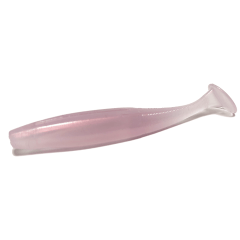 Slow Shad 12 cm isca artificial Monster 3x  3 und