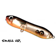 Isca Zara / Stick Small Jr - 7,5cm - KV Iscas