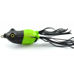 T - Frog  TROPICAL FROG isca artificial anti enrosco