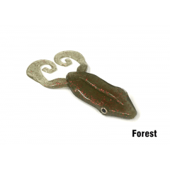 TAIL FROG Monster 3x TAIL FROG Monster 3x