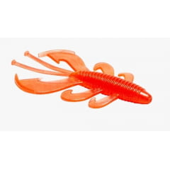 X - BUG isca artificial soft Monster 3x