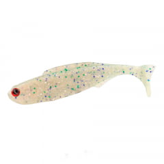 Isca Artificial BEAST SHAD 12,5cm 4 und HKD Lures