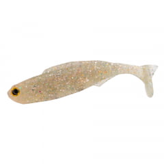 Isca Artificial BEAST SHAD 15,5cm 3 und HKD Lures