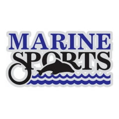 Molinete Pesca Arena Marine Sports