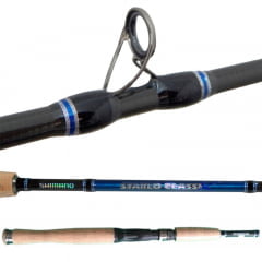 Shimano Starlo ClassiX 11-17lb Shimano Starlo ClassiX 11-17lb