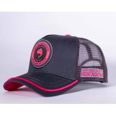 Boné Vida de Pescador - Linha Prime Boné Vida de Pescador - Linha Prime